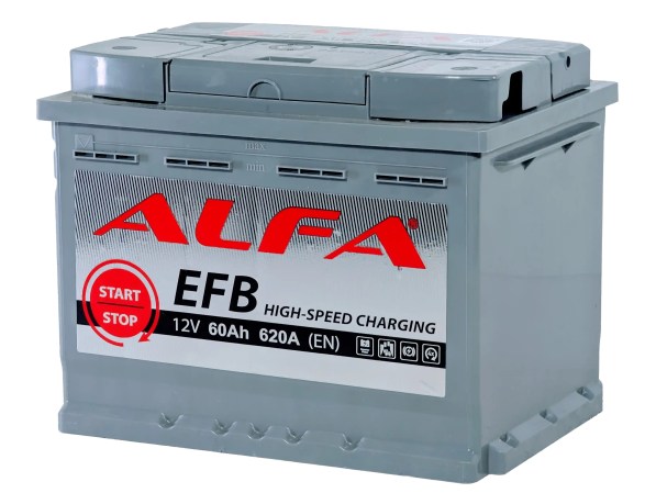 ALFA EFB 60 R